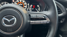 Mazda 3 2.0 Skyactiv X MHEV GT Sport 5dr Petrol Hatchback